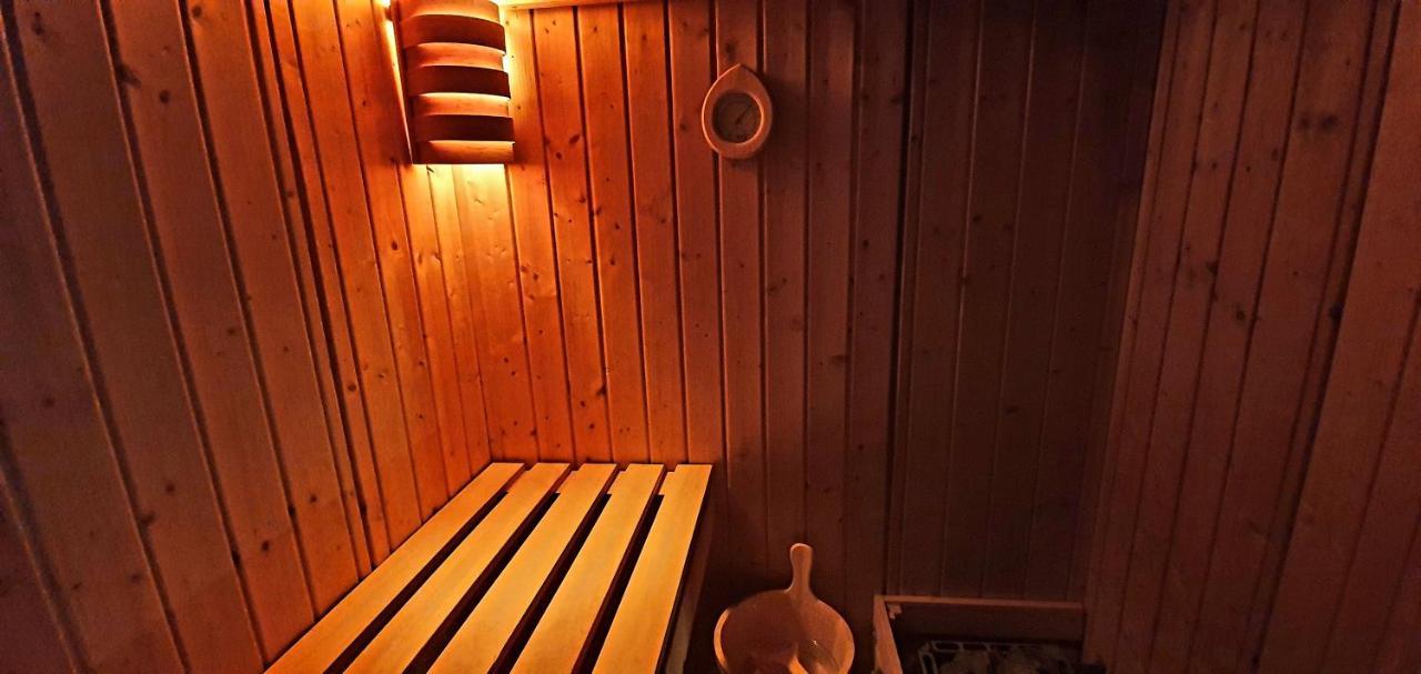 Apartamento Le Coeur Du Saphir Thonon-les-Bains Exterior foto