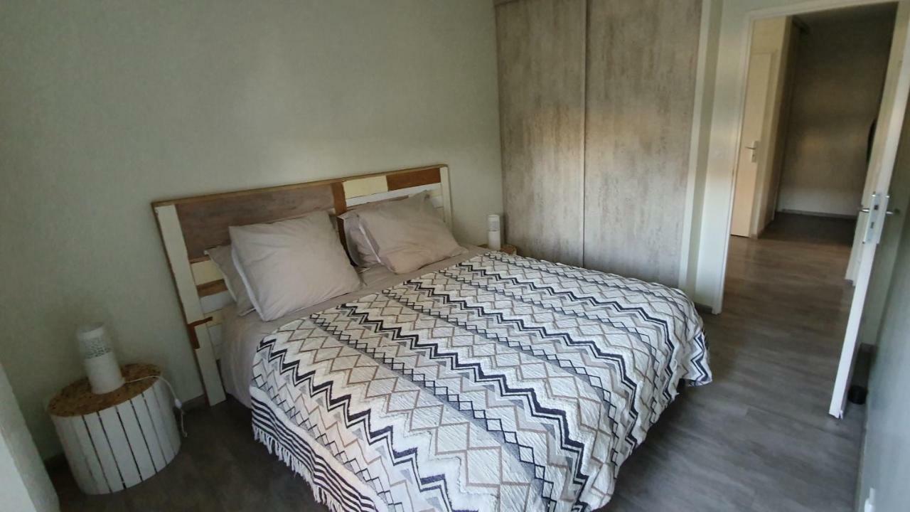 Apartamento Le Coeur Du Saphir Thonon-les-Bains Exterior foto